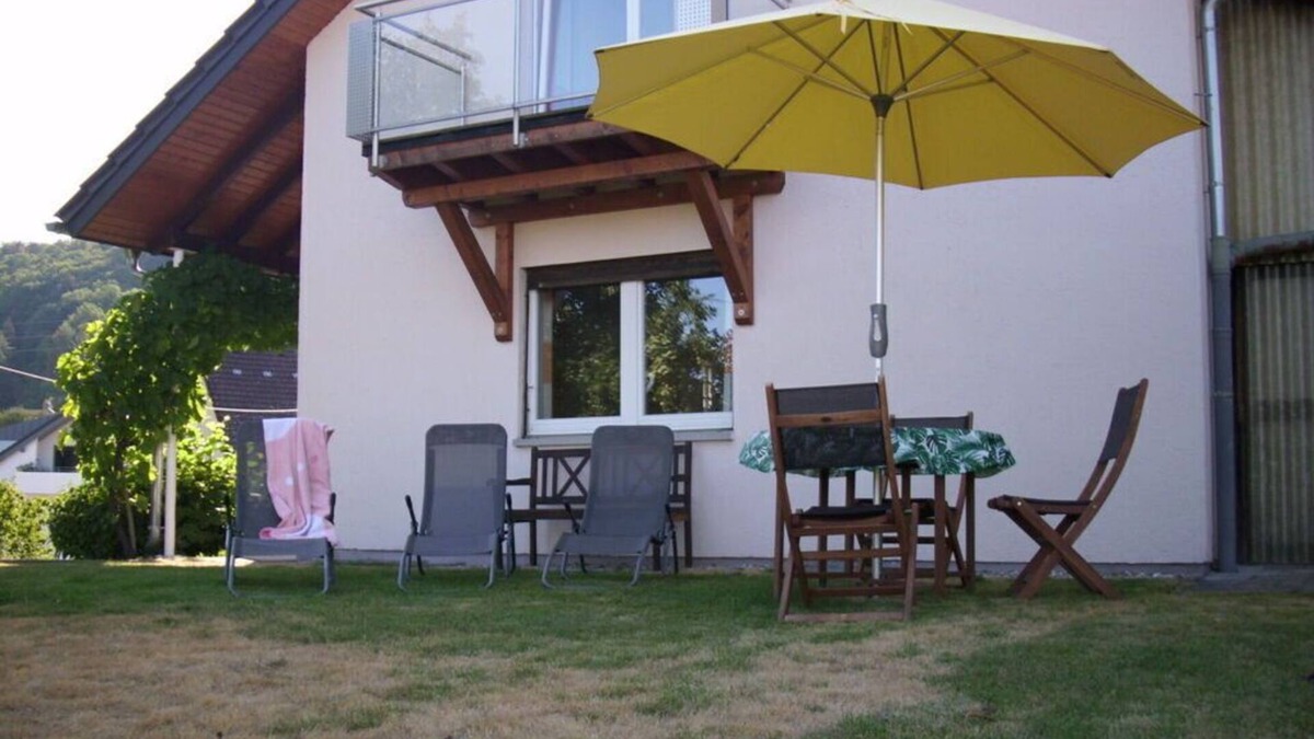 Steinbach Apartment | Holiday apartment Kastanienhalde