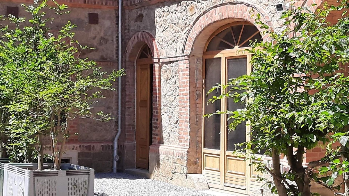 Buhlau Apartment | Holiday apartment Großharthau-Bühlau for 1 - 2 persons - Holiday apartment in one or multi-family ho