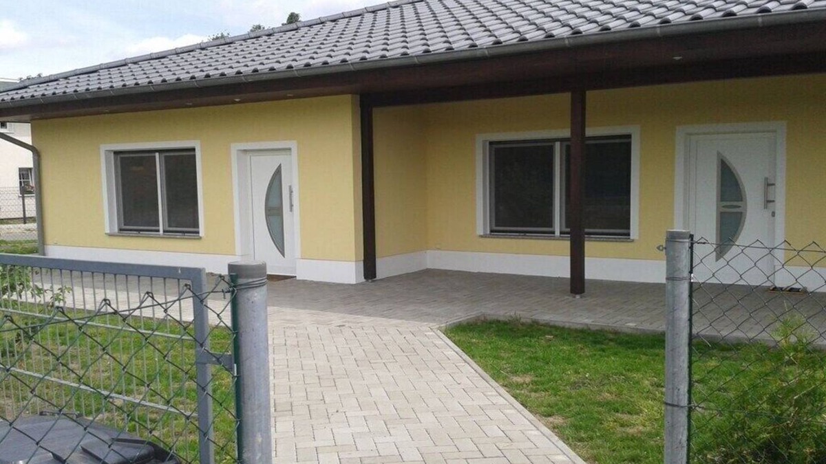 Joachimsthal House | Holiday apartment on Grimnitzsee
