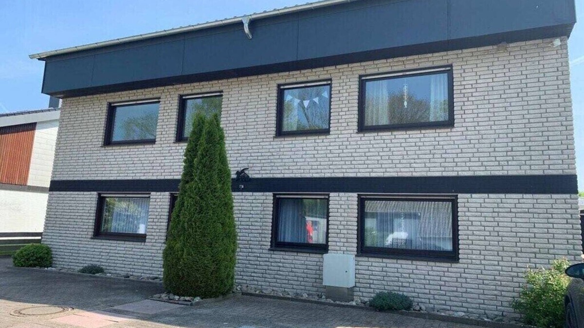 Maasholm-Bad House | Holiday apartment with 2 bedrooms
