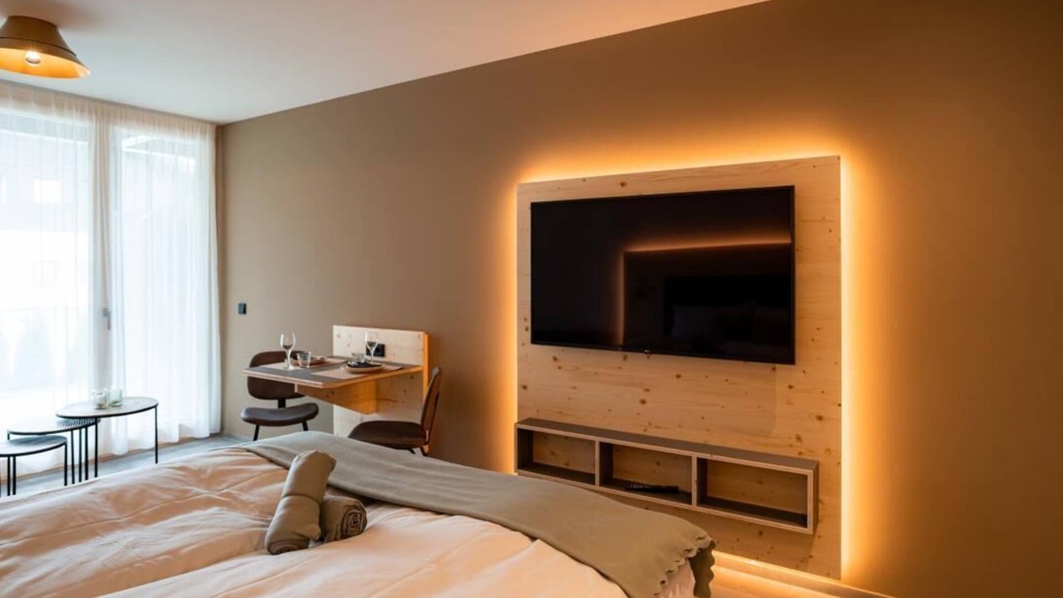 Oberammergau Apartment | Holiday apartment Ammerglück "Classic" in Oberammergau