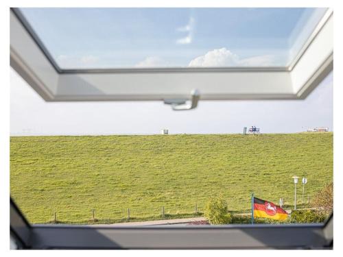 Tossens House | Holiday apartment with 3 bedrooms