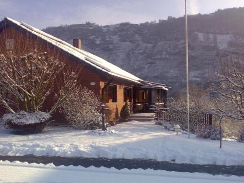 Traben-Trarbach Apartment | Holiday apartment Weinmann