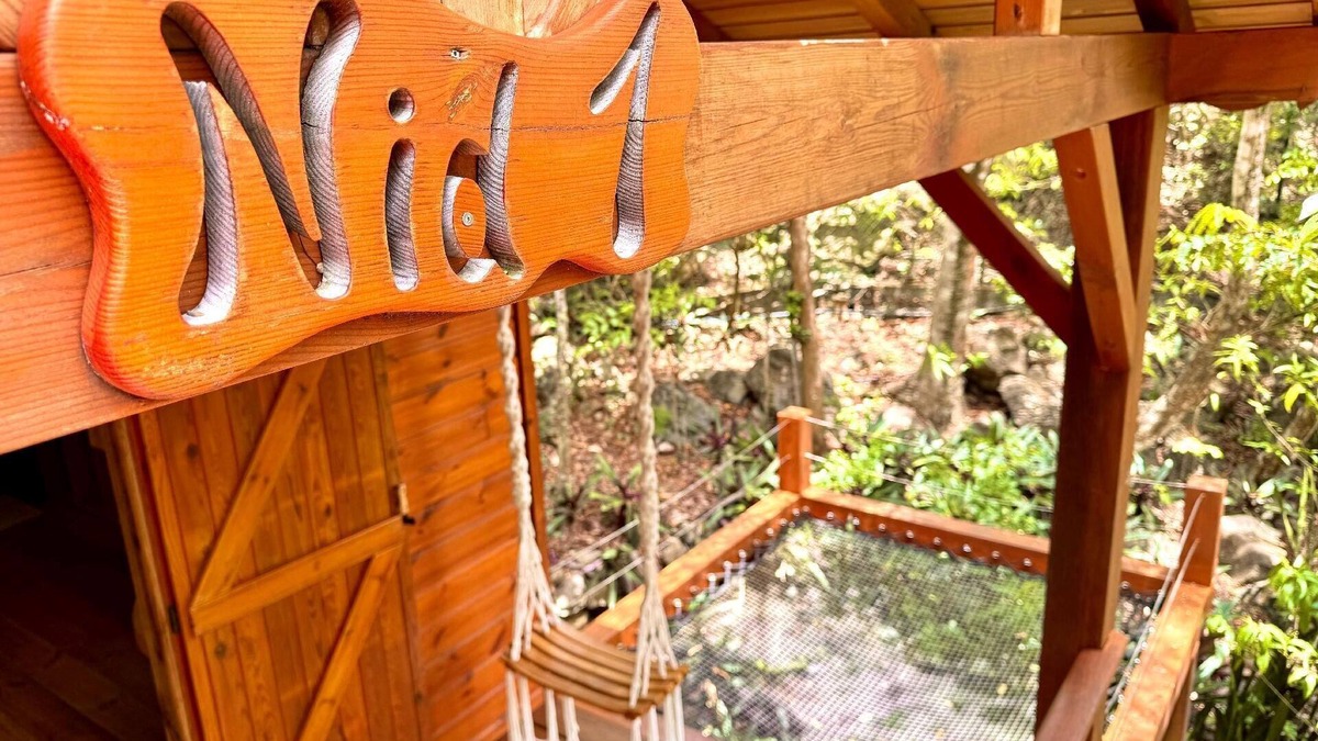 Deshaies Apartment | Holiday apartment Deshaies for 1 - 2 persons with 1 bedroom - Holiday apartment