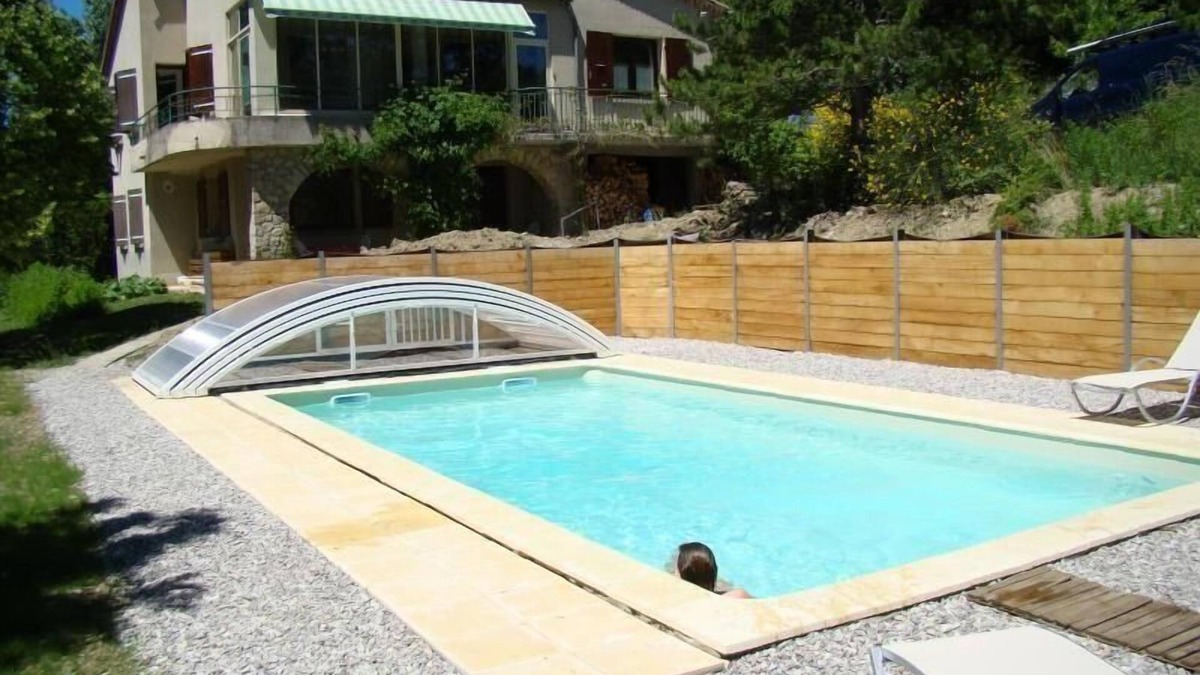 Die House | Holiday apartment Die for 1 - 2 persons with 1 bedroom - Holiday house