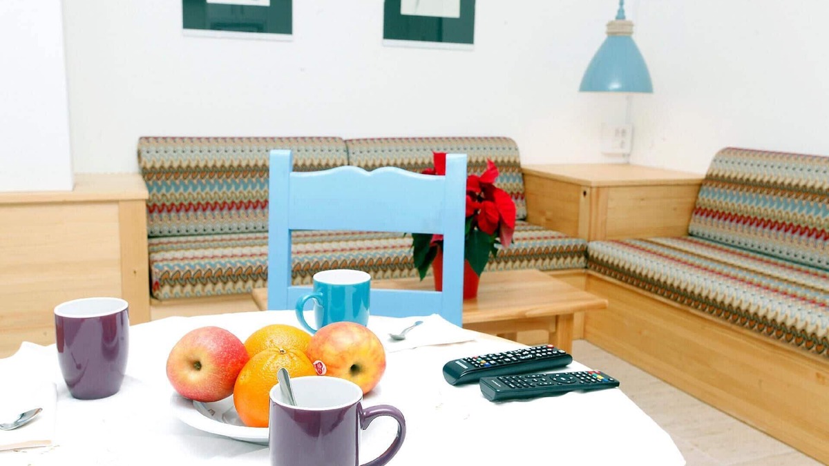 El Cotillo Apartment | Holiday apartment El Cotillo for 1 - 2 persons with 1 bedroom - Holiday apartment in one or multi-fa