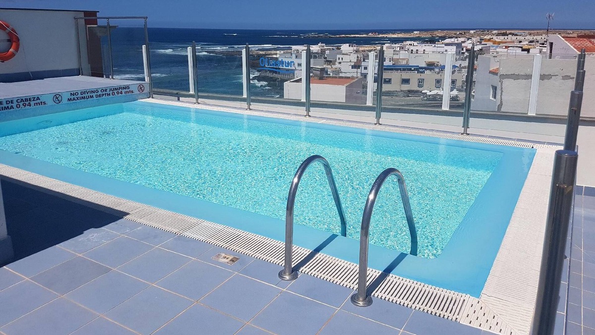El Cotillo Apartment | Holiday apartment El Cotillo for 1 - 4 persons with 2 bedrooms - Holiday apartment in one or multi-f