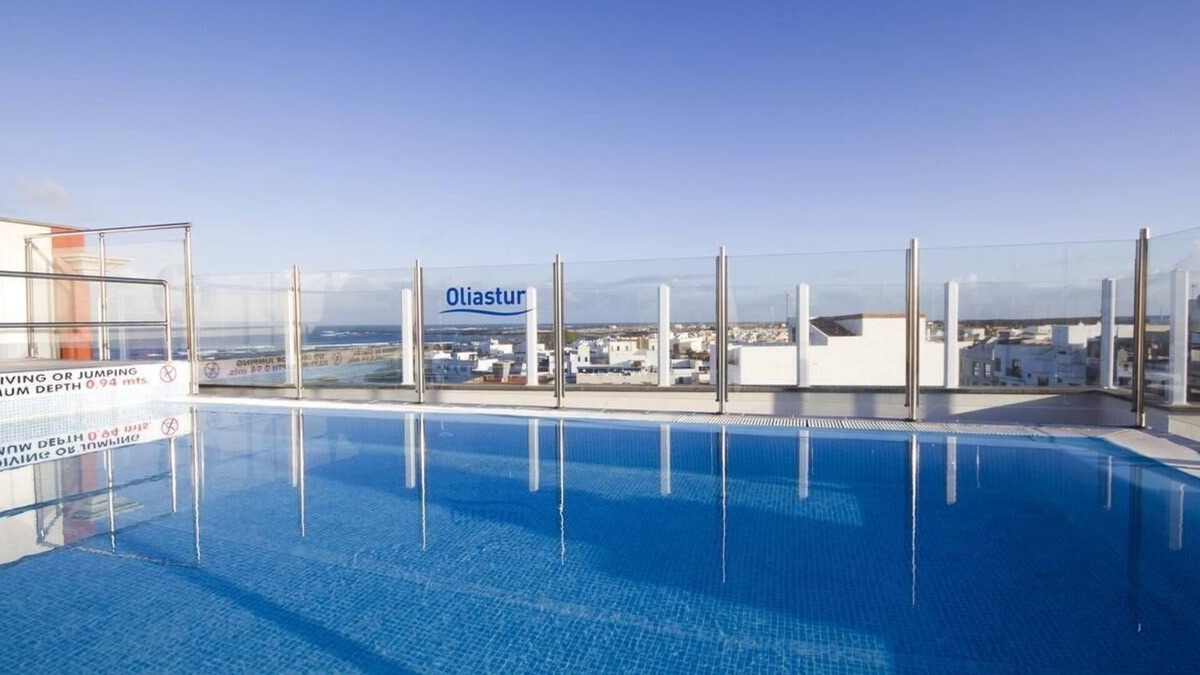 El Cotillo Apartment | Holiday apartment El Cotillo for 1 - 4 persons with 2 bedrooms - Holiday apartment