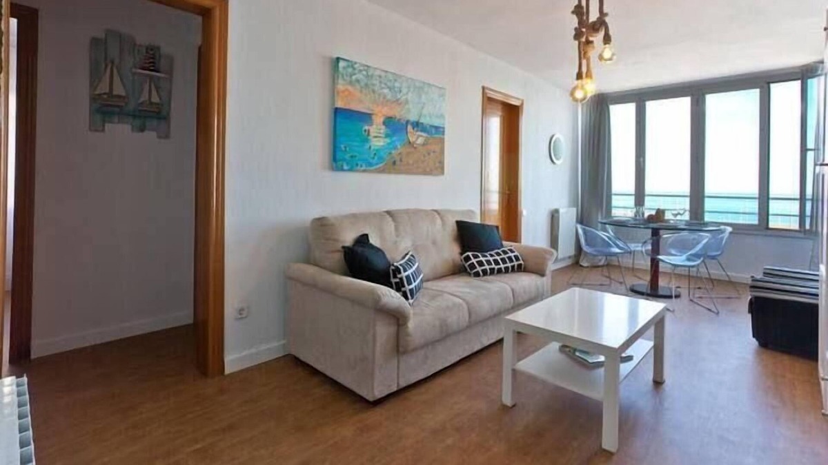 Masnou Apartment | Holiday apartment El Masnou for 1 - 5 persons with 2 bedrooms - Holiday apartment in one or multi-fa