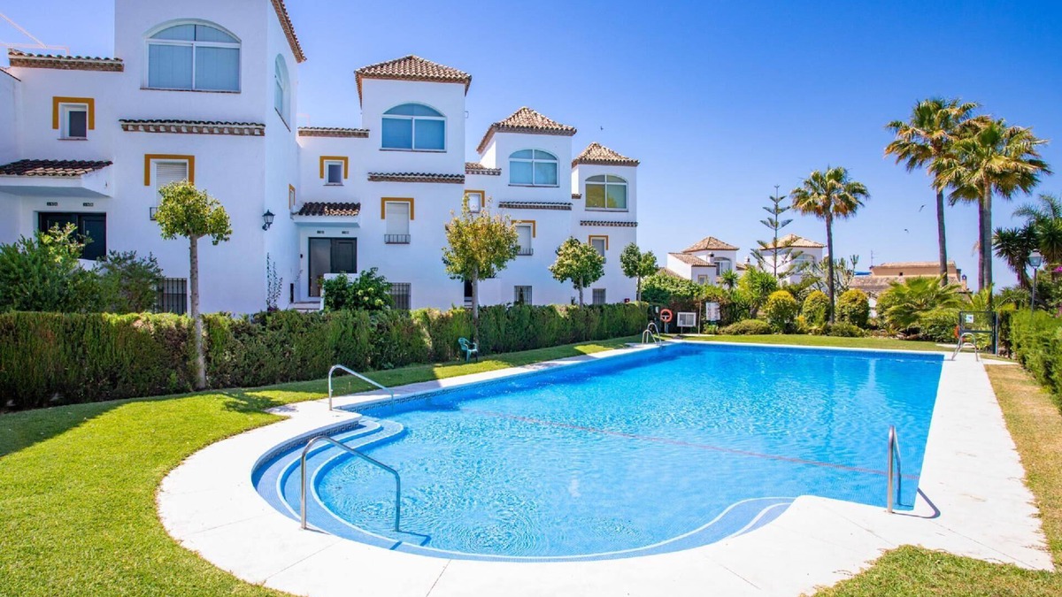Urbanizacion Costabella Apartment | Holiday apartment Elveria for 1 - 4 persons with 2 bedrooms - Holiday apartment