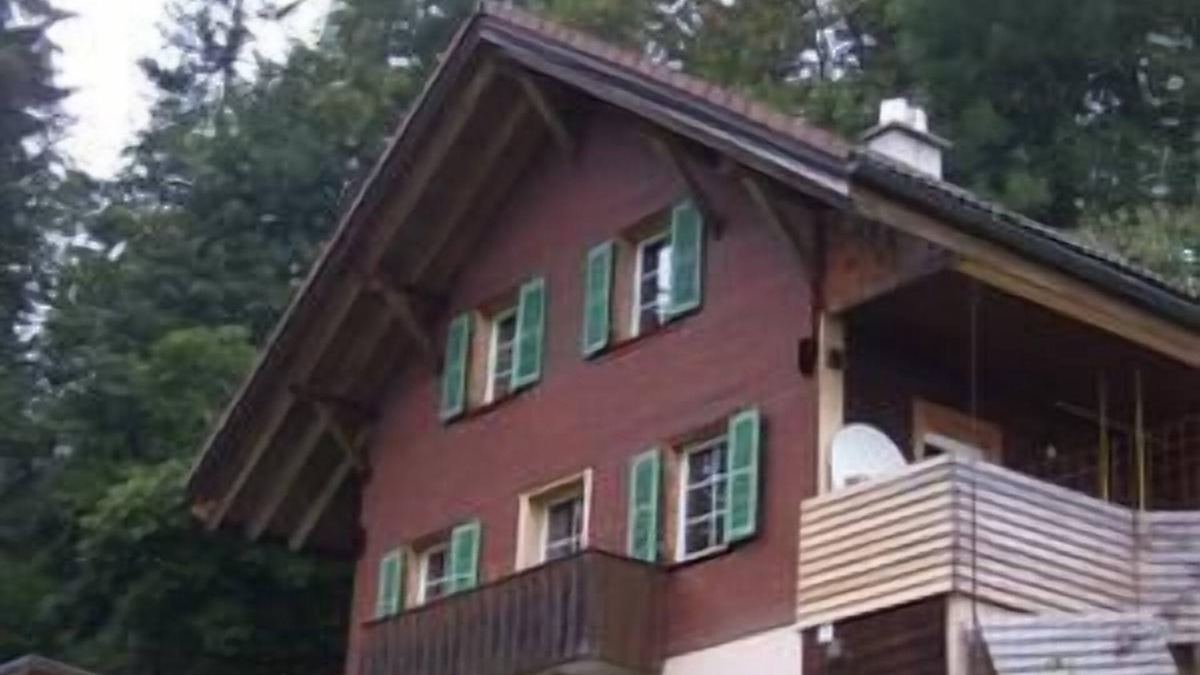 Lauperswil Apartment | Holiday apartment Emmenmatt for 1 - 2 persons with 1 bedroom - Holiday apartment