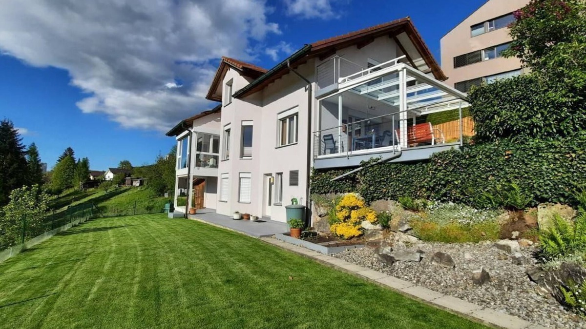 Entlebuch Apartment | Holiday apartment Entlebuch for 1 - 2 persons with 1 bedroom - Holiday apartment