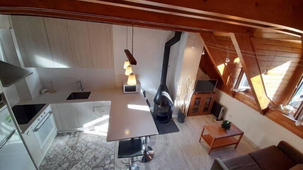 Pla de l'Ermita Apartment | Holiday apartment Caldes de Boi for 1 - 6 persons with 2 bedrooms - Holiday apartment in one or mult