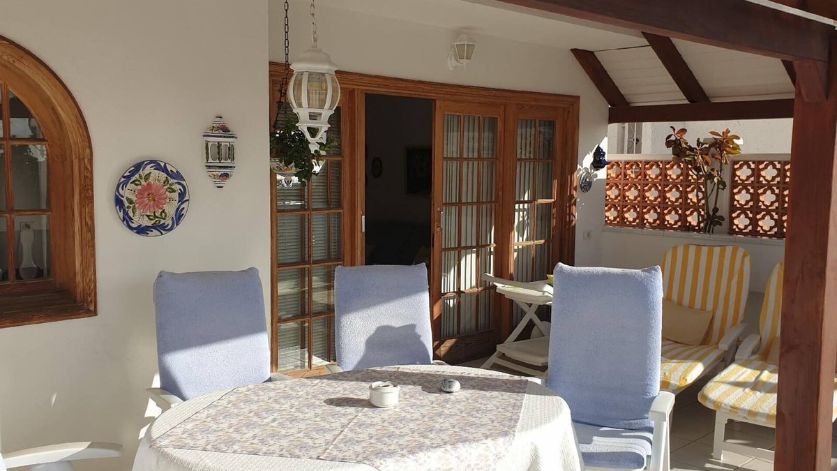Los Gigantes Apartment | Holiday apartment Los Gigantes for 1 - 4 persons with 2 bedrooms - Holiday apartment in one or multi