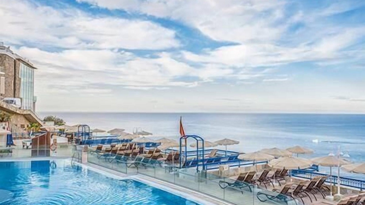 Taurito Apartment | Holiday apartment Playa de Cura for 1 - 4 persons with 1 bedroom - Holiday apartment in one or multi