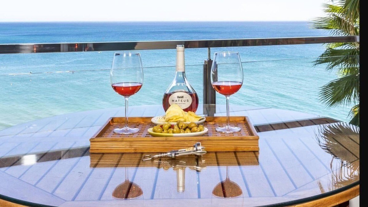 Torremolinos Apartment | Holiday apartment Torremolinos for 1 - 4 persons with 2 bedrooms - Holiday apartment