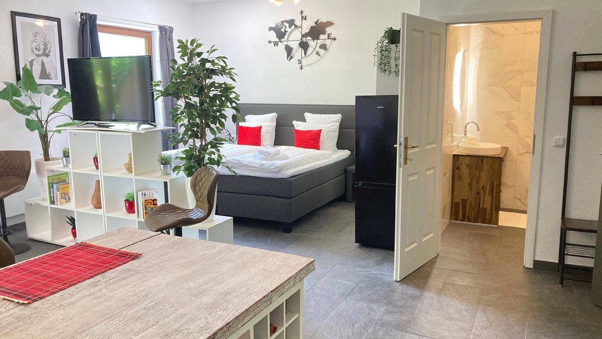 Feld am See Apartment | Holiday apartment Feld am See for 1 - 4 persons - Holiday apartment in one or multi-family house