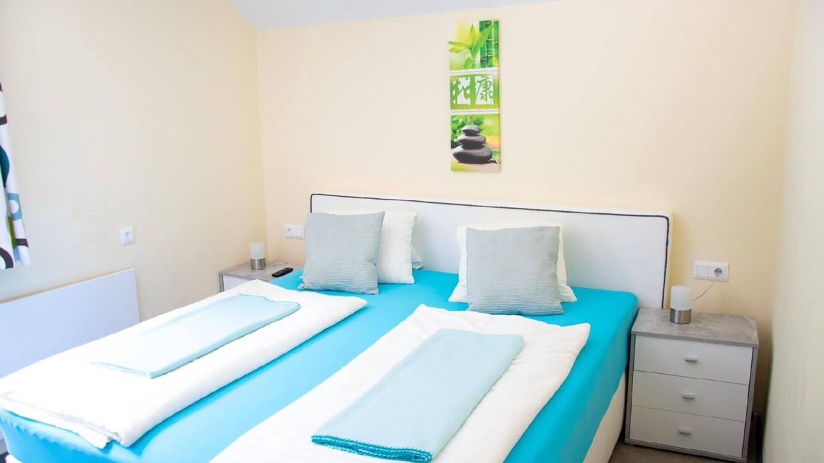 Feld am See House | Holiday apartment Feld am See for 2 - 6 persons with 2 bedrooms - Holiday house