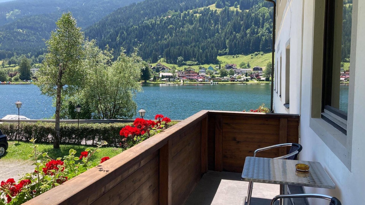 Feld am See House | Holiday apartment Feld am See for 1 - 4 persons with 1 bedroom - Holiday house