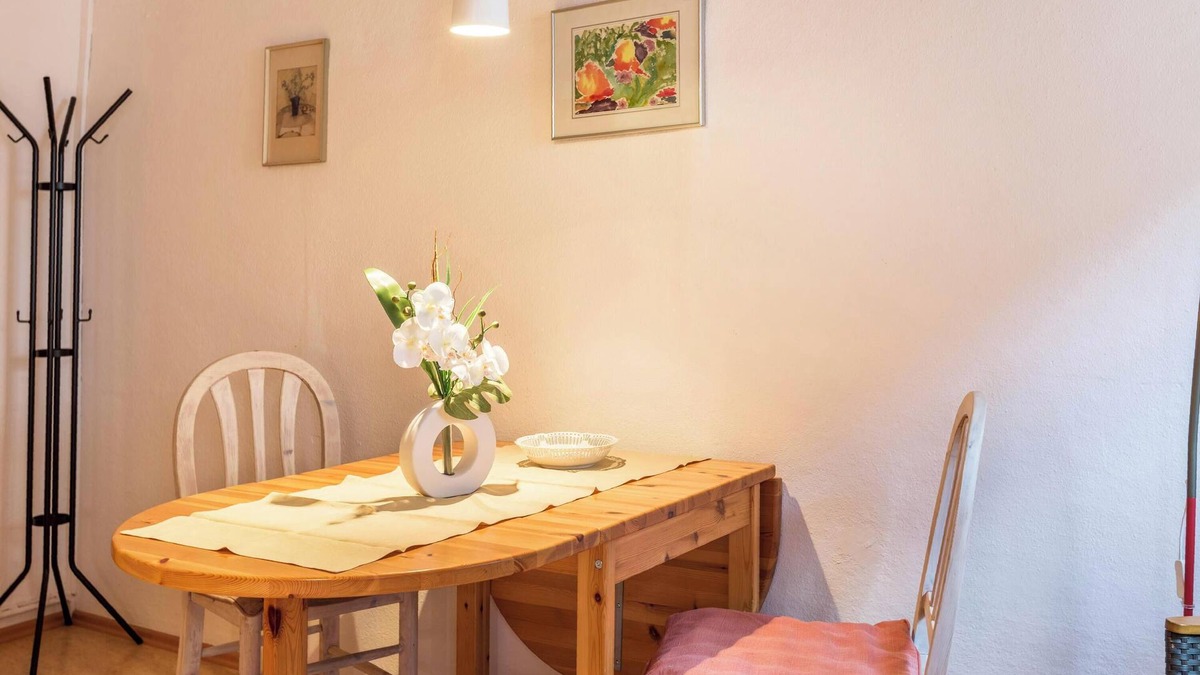 Altstadt Apartment | Holiday Apartment "Faden" in the Center of Konstanz with Wi-Fi