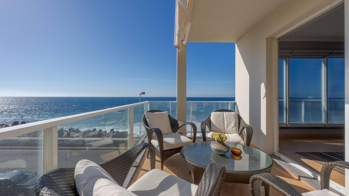 Paul do Mar Apartment | Holiday apartment Fajã da Ovelha for 1 - 5 persons with 2 bedrooms - Holiday apartment