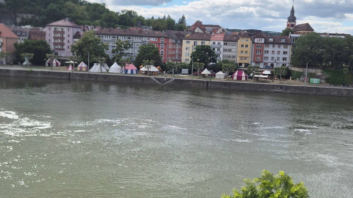 Wurzburg City Centre Apartment | Holiday apartment Festungsblick Würzburg