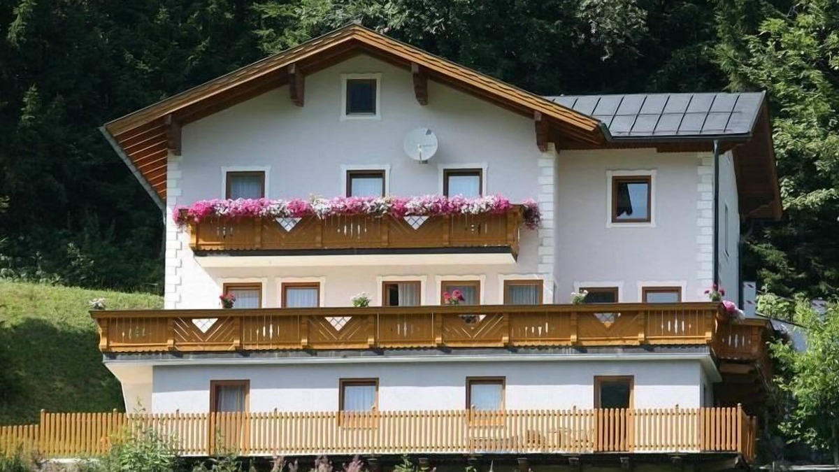 Filzmoos House | Holiday apartment Filzmoos for 1 - 4 persons with 1 bedroom - Holiday house