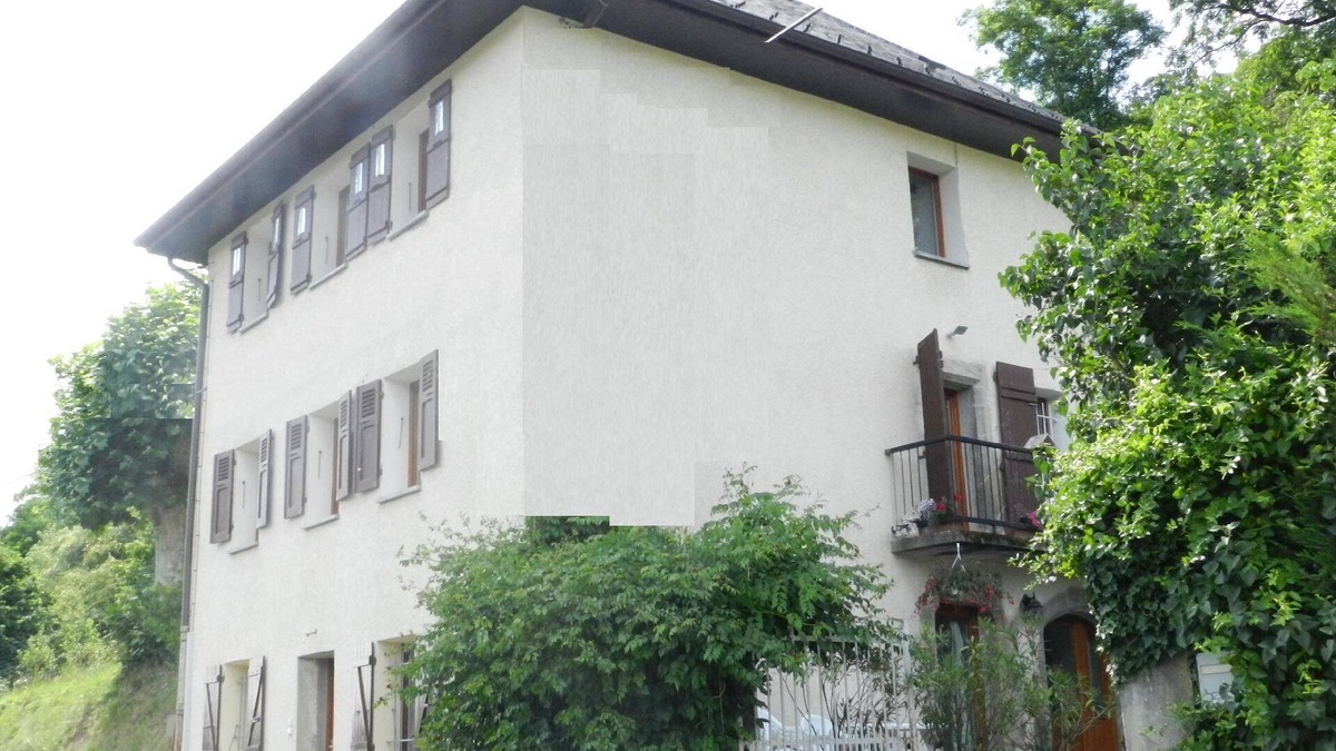 Sainte-Helene-du-Lac House | Holiday apartment Les Mollettes for 1 - 4 persons with 1 bedroom - Holiday house