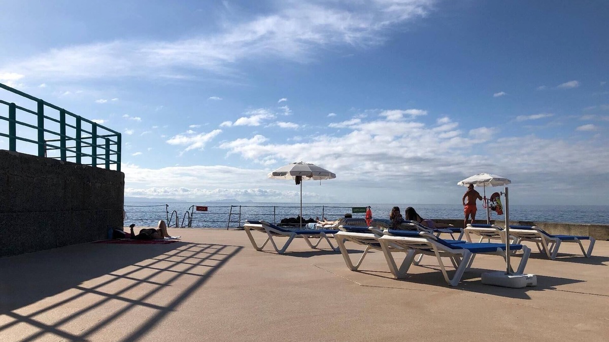 Old Town Apartment | Holiday apartment Funchal for 1 - 2 persons - Holiday apartment