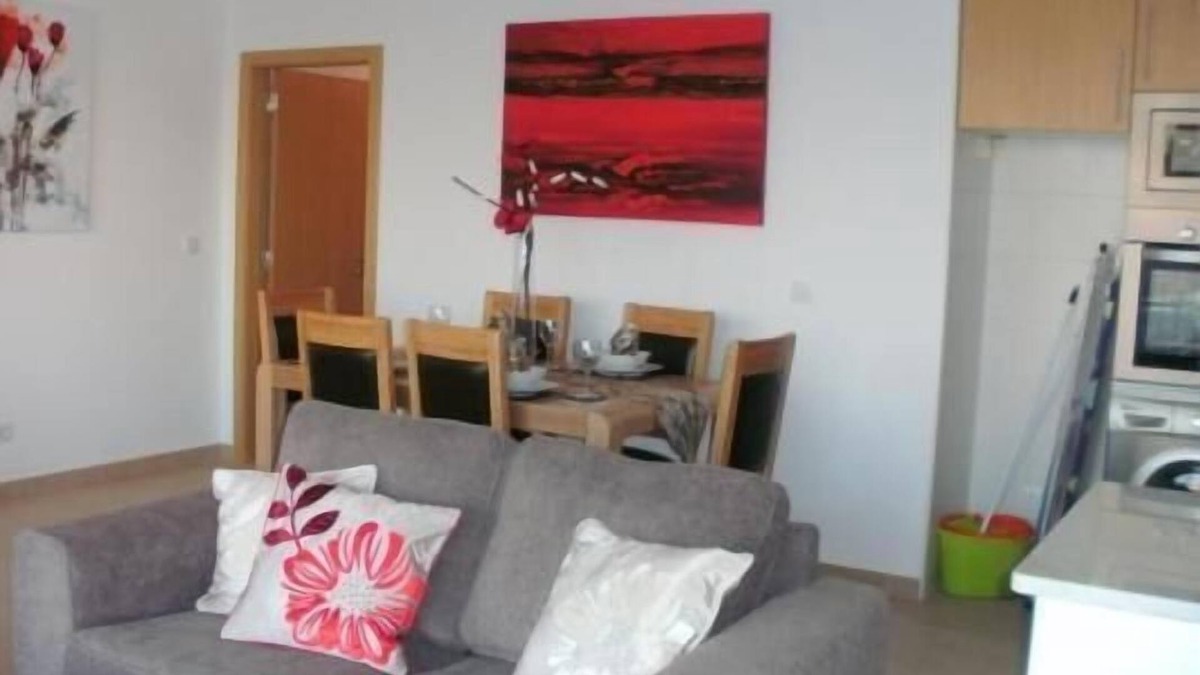 Olhao Apartment | Holiday apartment Fuseta for 1 - 4 persons with 2 bedrooms - Holiday apartment