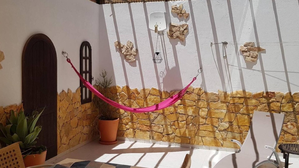 Fuseta Apartment | Holiday apartment Fuseta for 1 - 4 persons with 2 bedrooms - Holiday apartment in one or multi-famil