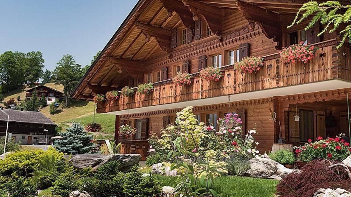 Grindelwald Apartment | Holiday apartment Grindelwald for 1 - 4 persons with 2 bedrooms - Holiday apartment