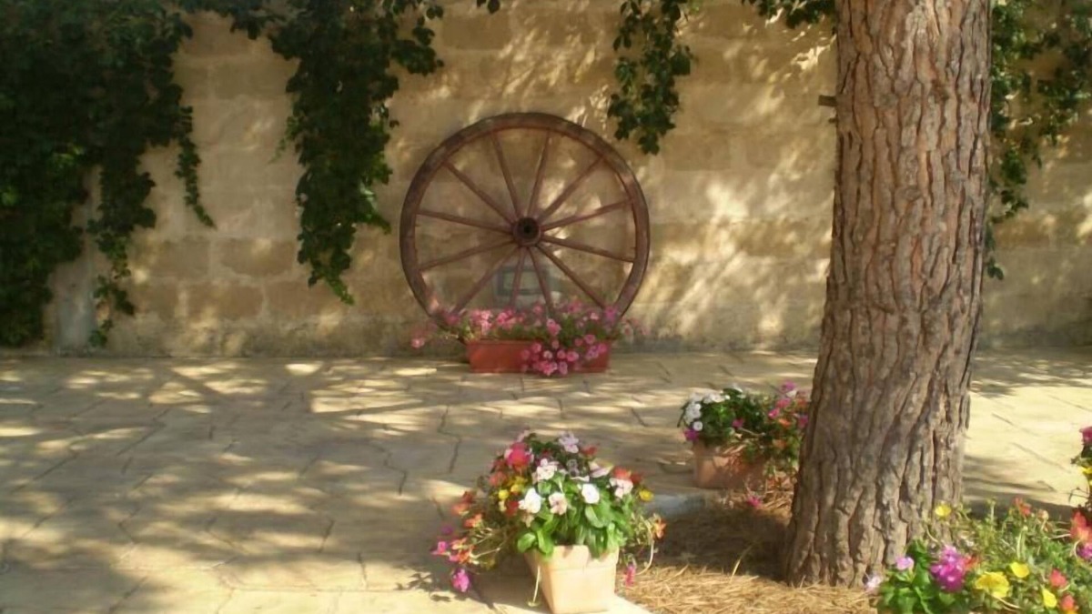 Galatina House | Holiday apartment Galatina for 1 - 7 persons with 2 bedrooms - Holiday house