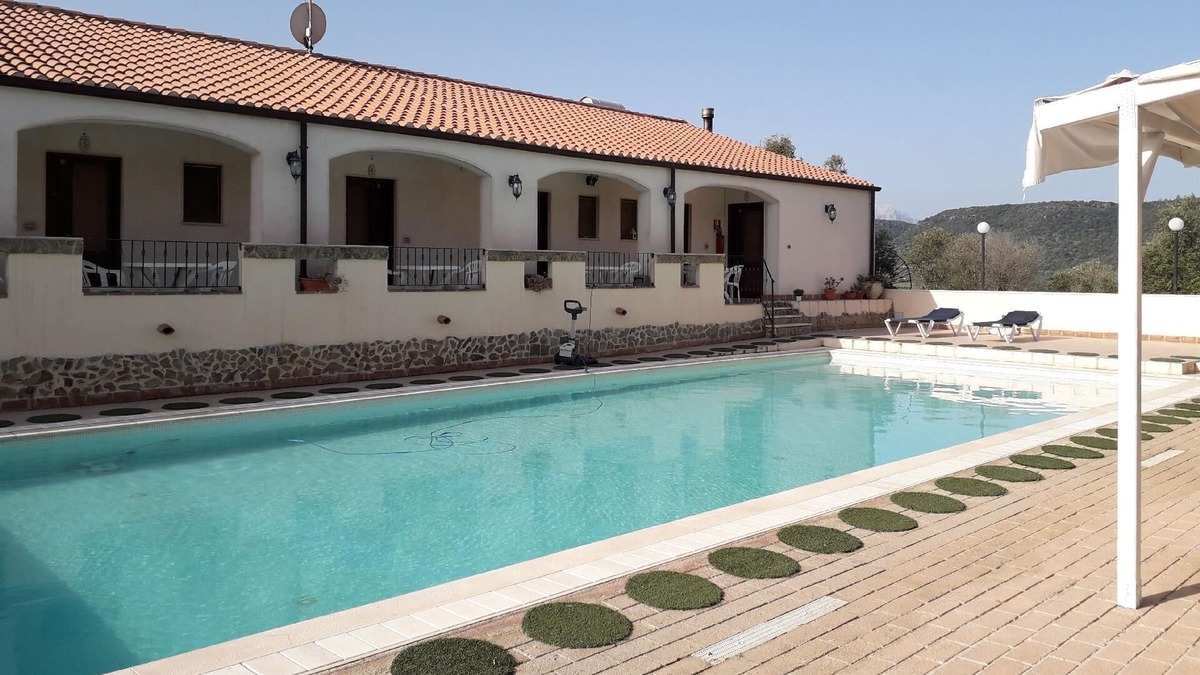 Galtelli Apartment | Holiday apartment Galtelli for 1 - 4 persons with 2 bedrooms - Holiday apartment