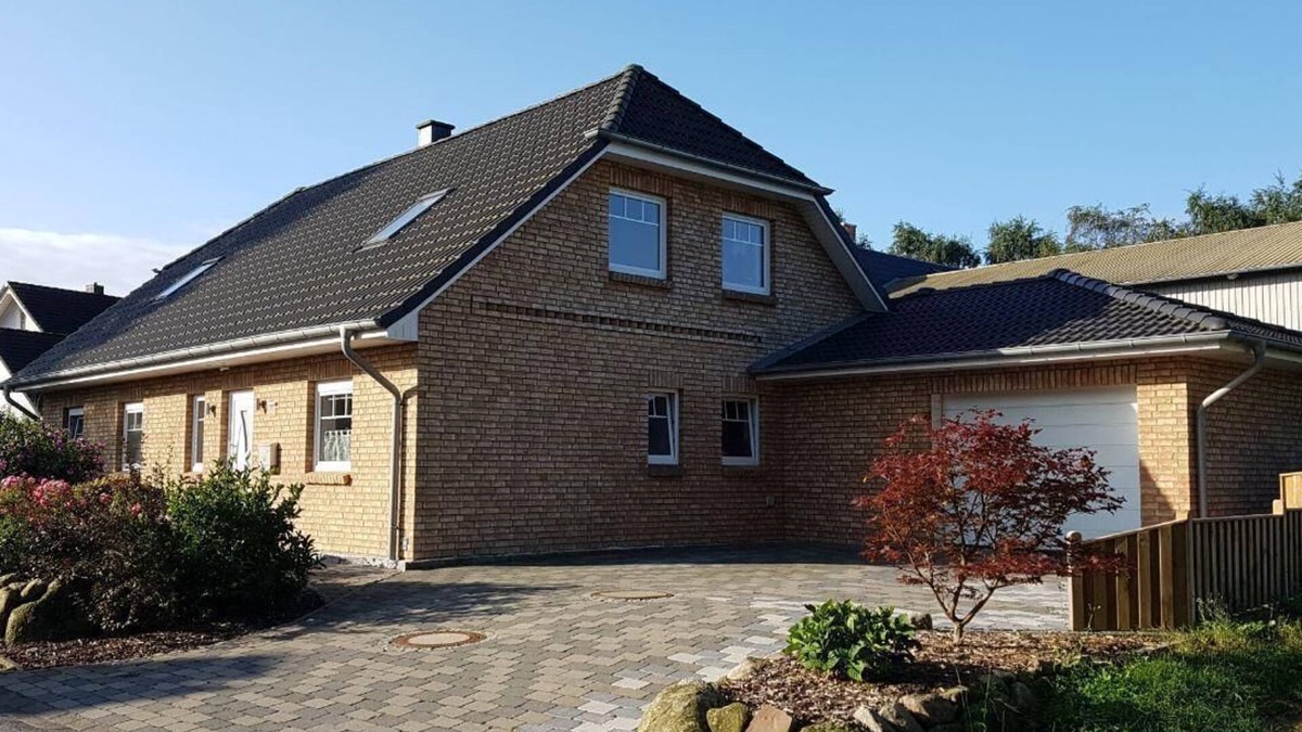 Gammelby House | Holiday apartment Gammelby for 2 - 5 persons with 2 bedrooms - Holiday house