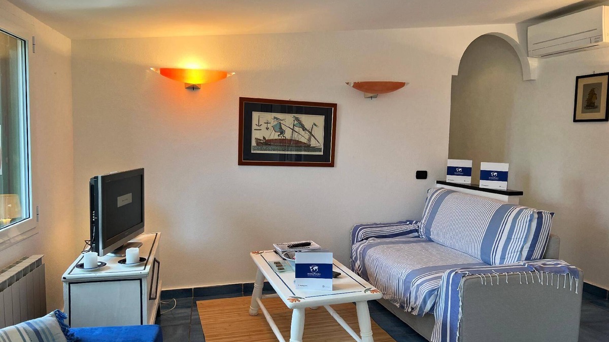 Nervi House | Holiday apartment Genova for 1 - 4 persons with 1 bedroom - Holiday house