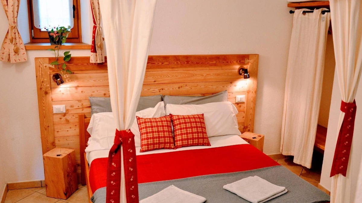 Gignod Apartment | Holiday apartment Gignod for 2 persons - Holiday apartment in one or multi-family house