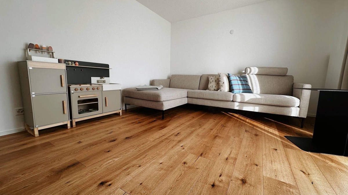 Graechen Apartment | Holiday apartment Grächen for 1 - 4 persons with 2 bedrooms - Holiday apartment