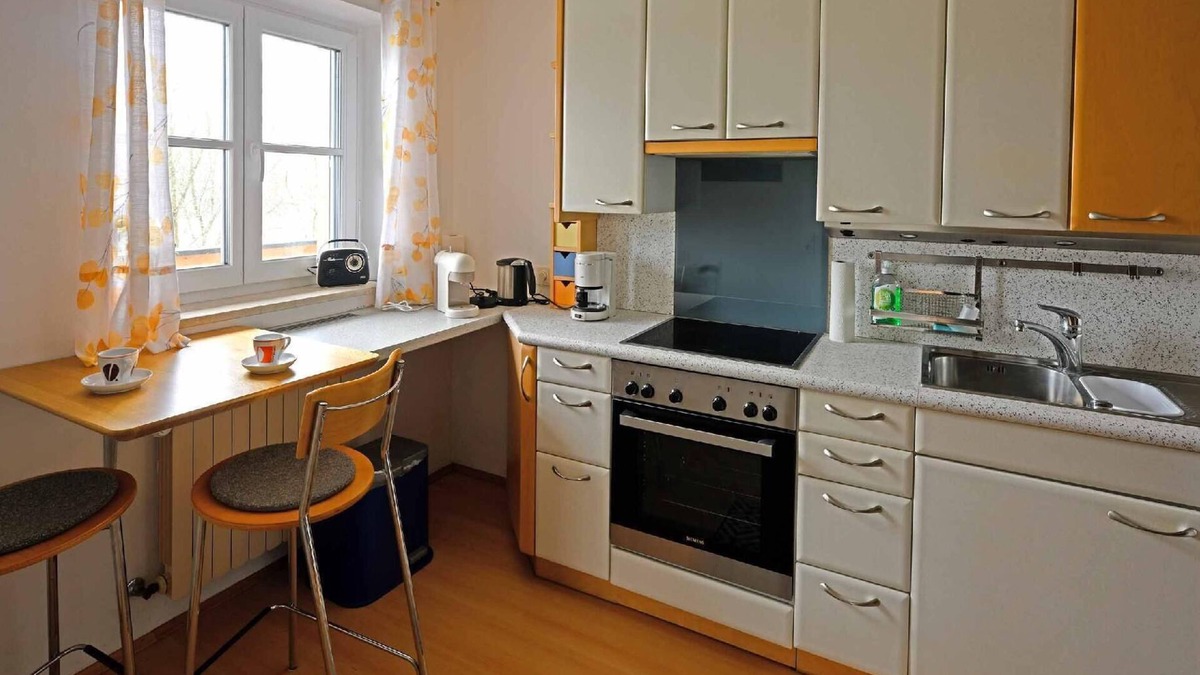 Grossgmain Apartment | Holiday apartment Großgmain for 1 - 2 persons with 1 bedroom - Holiday apartment in one or multi-fam