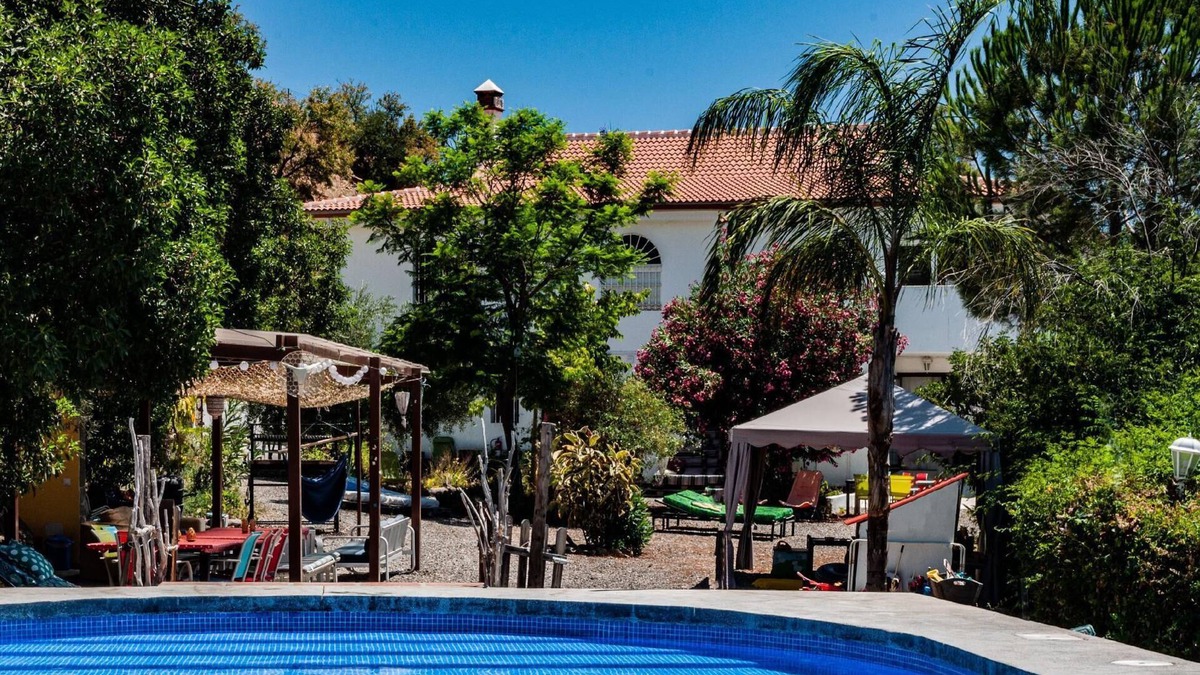 Guaro Apartment | Holiday apartment Guaro for 1 - 5 persons with 2 bedrooms - Holiday apartment in one or multi-family