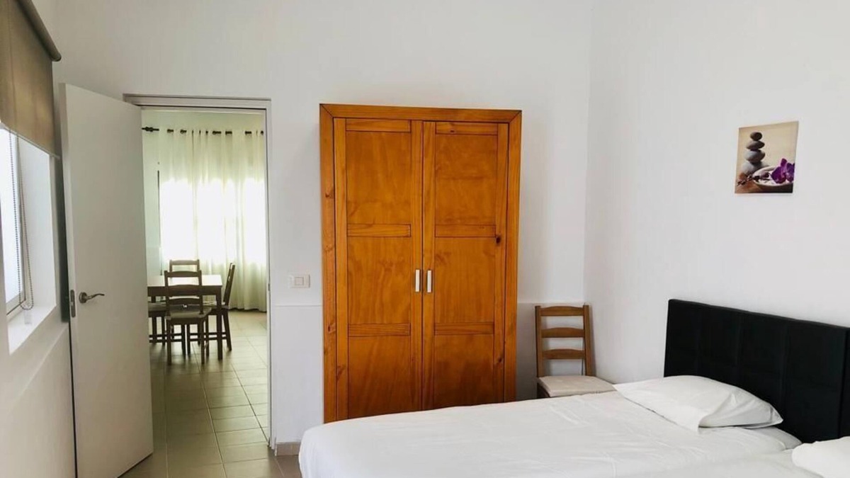 Haria House | Holiday apartment Haria for 1 - 2 persons with 1 bedroom - Holiday house