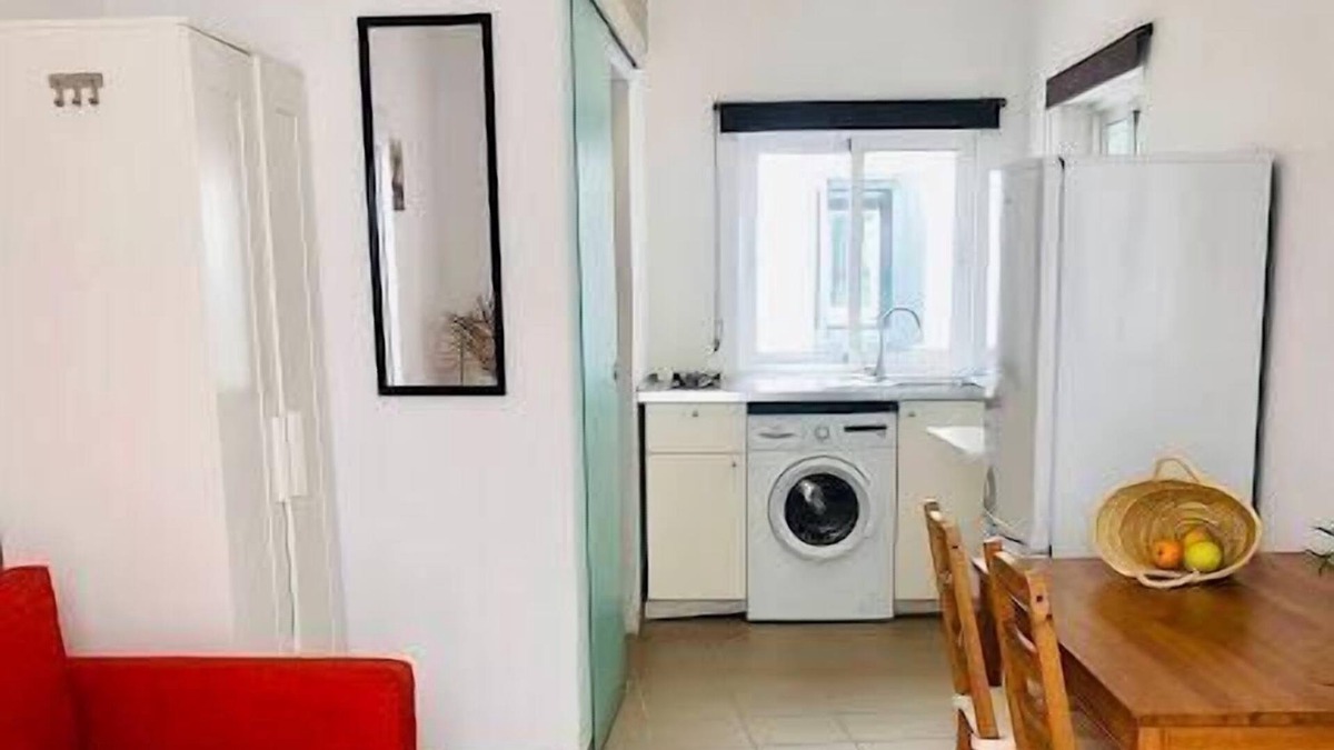 Haria House | Holiday apartment Haria for 1 - 2 persons with 1 bedroom - Holiday house