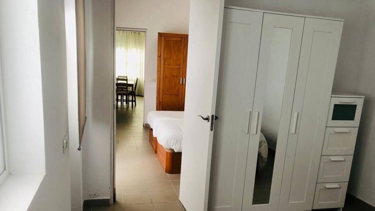 Haria House | Holiday apartment Haria for 1 - 6 persons with 3 bedrooms - Holiday house