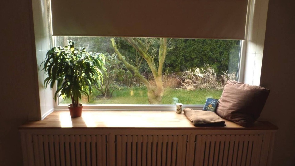 Hinte Apartment | Holiday apartment Hinte for 1 - 2 persons with 1 bedroom - Holiday apartment in one or multi-family