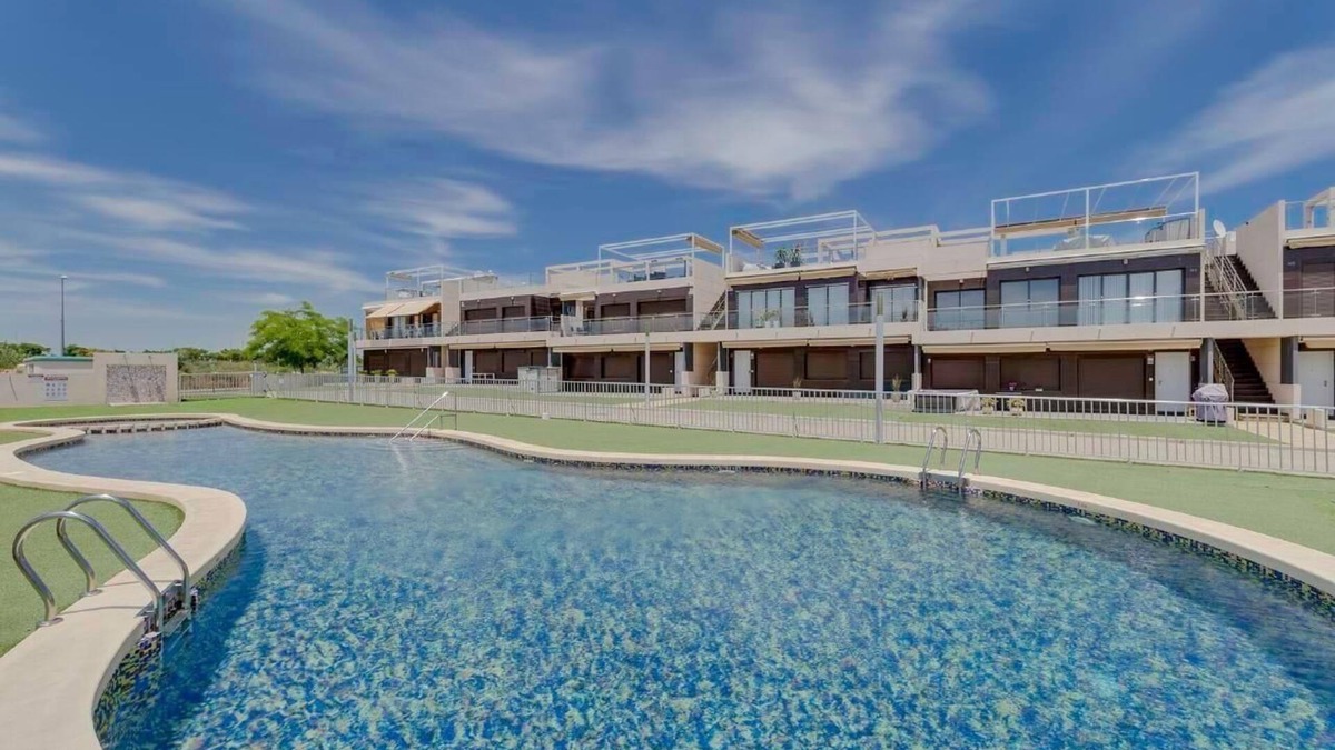 Torre de la Horadada Apartment | Holiday apartment Horadada for 1 - 5 persons with 2 bedrooms - Holiday apartment