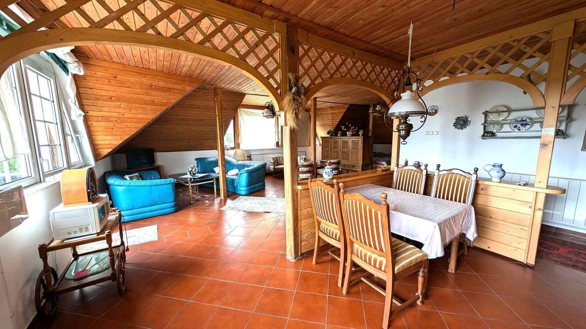 Kehidakustany Apartment | Holiday apartment with wifi and air conditioning