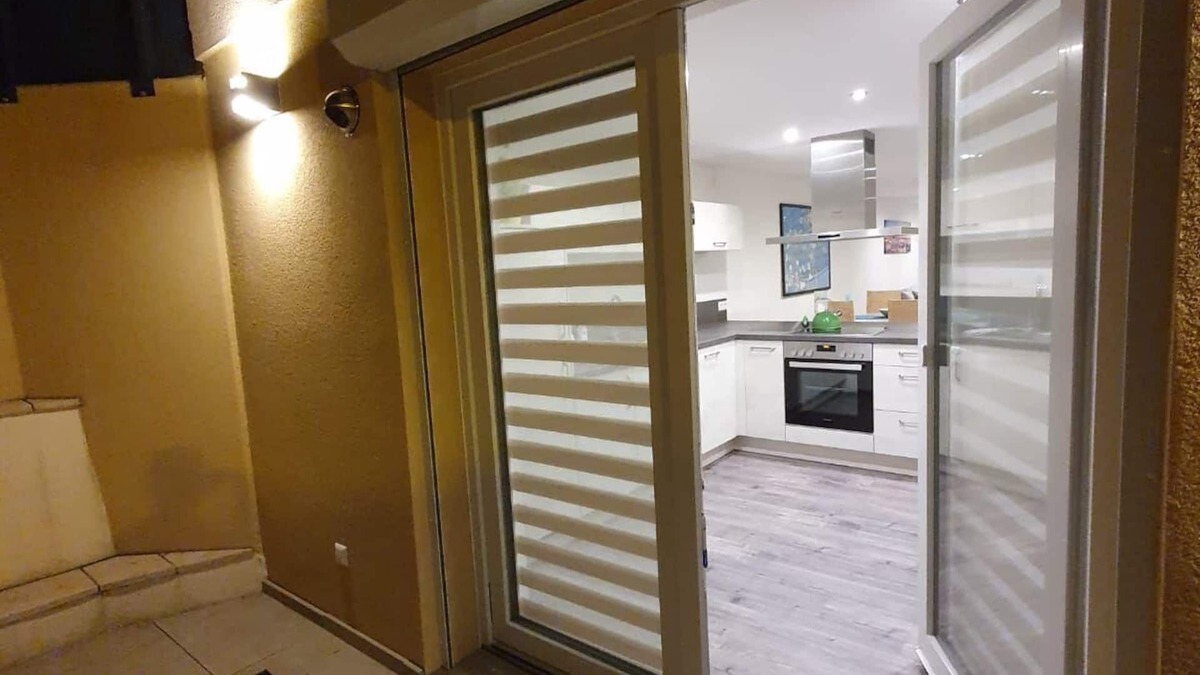 Huningue Apartment | Holiday apartment Huningue for 1 - 4 persons with 1 bedroom - Holiday apartment