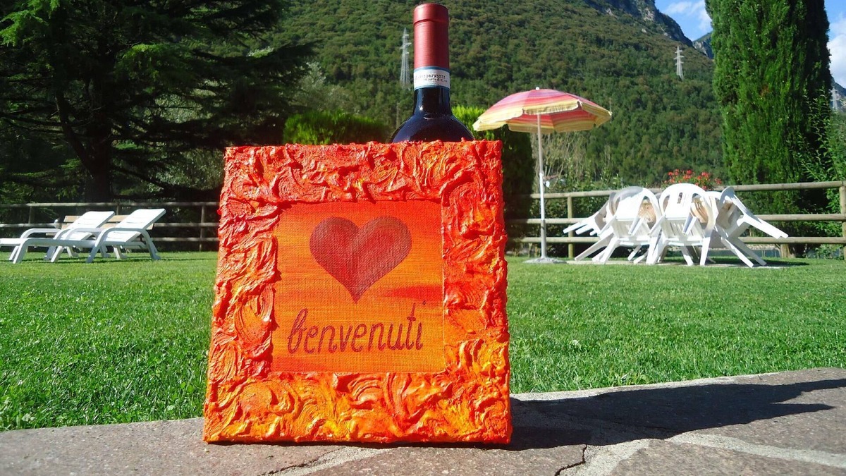Idro Apartment | Holiday apartment Idro for 1 - 7 persons with 3 bedrooms - Holiday apartment