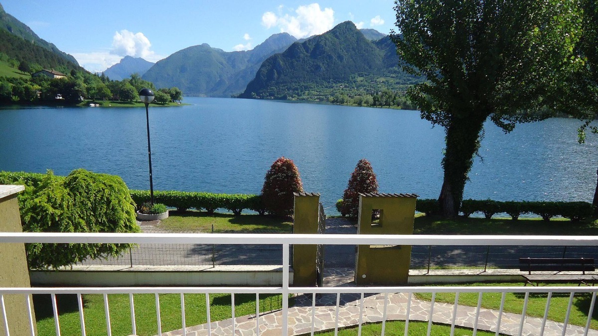 Idro Apartment | Holiday apartment Idro for 1 - 4 persons with 2 bedrooms - Holiday apartment