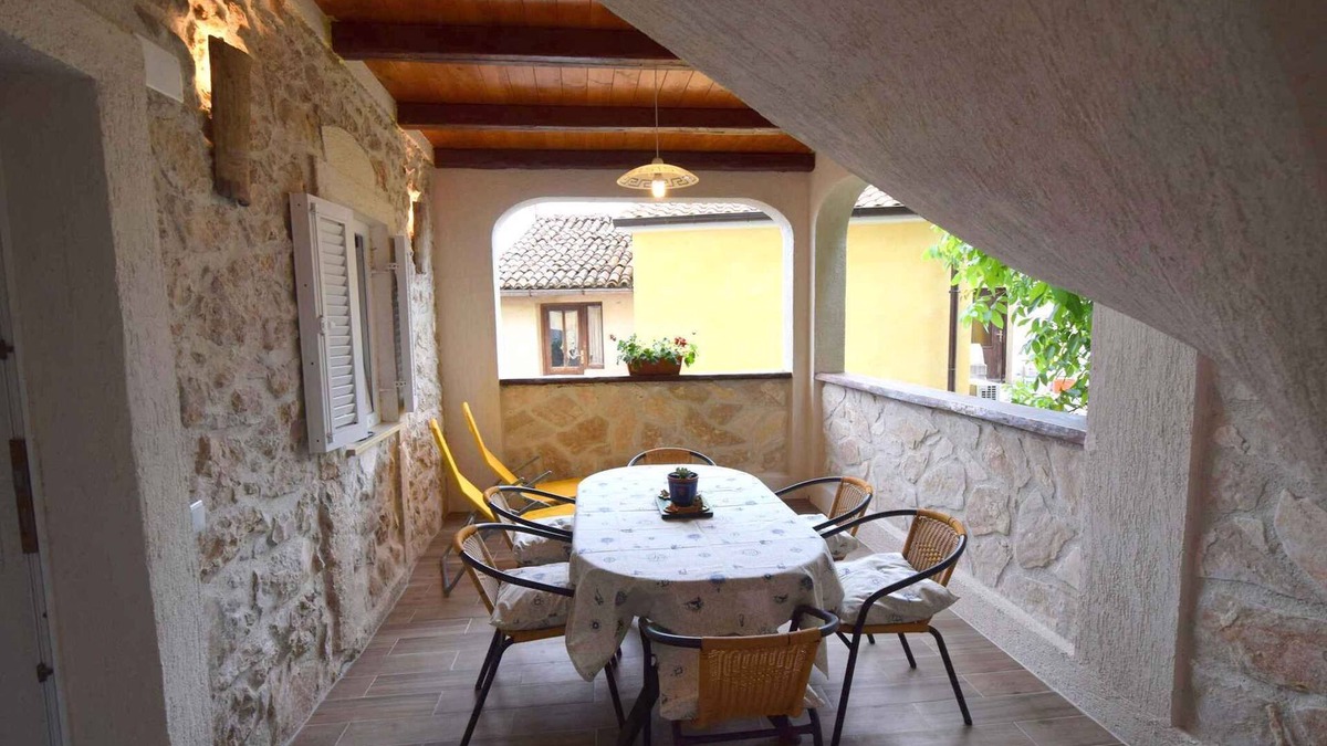 Cizici Apartment | Holiday apartment im Stadtzentrum